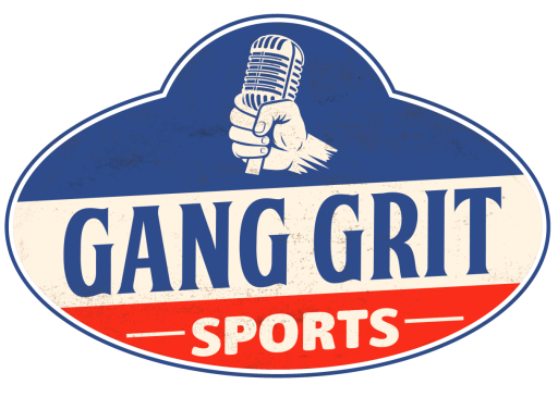 Gang Grit Sports